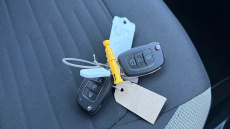 Hyundai i10 1.0 [63] Advance 5dr Auto [Nav] Petrol Hatchback